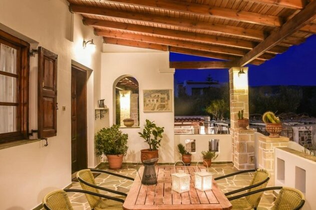 Mosaic Villa - Photo2