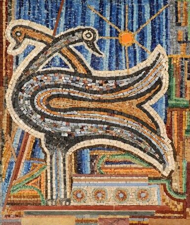 Mosaic Villa - Photo4