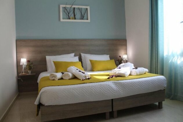 Myron Suite Old Town - Photo2