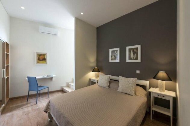 Mythos Residence - Photo3