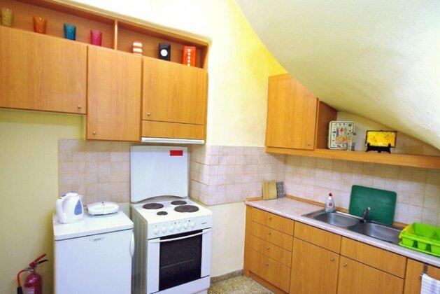Old Town Apartment Rethymno - Photo5