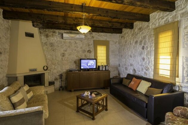 Oreades Villas - Photo2