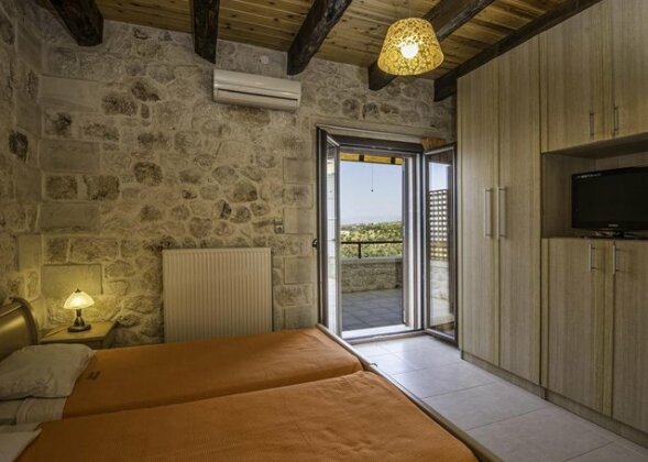 Oreades Villas - Photo4