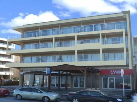 Ostria Rethymno - Photo2