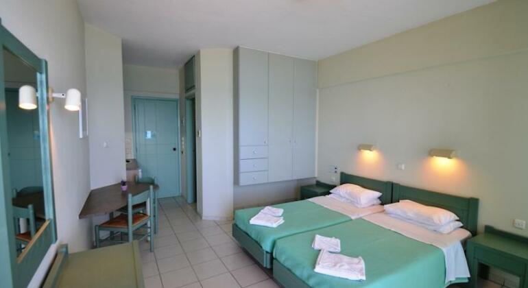 Ostria Rethymno - Photo4