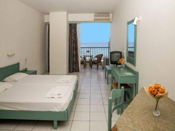 Ostria Rethymno - Photo5