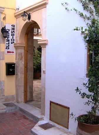 Pension Castello - Photo2