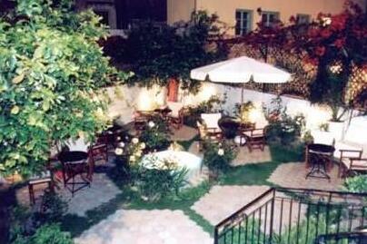 Pension Castello - Photo4