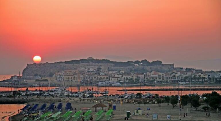 Poseidon Hotel Rethymno - Photo2