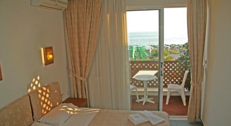 Poseidon Hotel Rethymno - Photo3