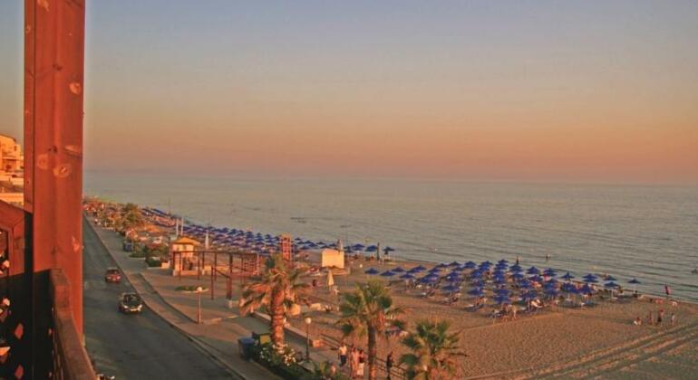 Poseidon Hotel Rethymno - Photo4