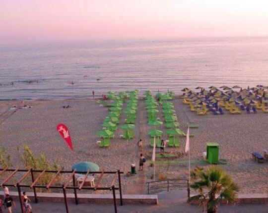 Poseidon Hotel Rethymno - Photo5