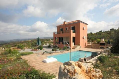 Raymundo Villa Crete - Photo2