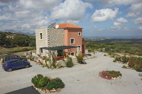 Raymundo Villa Crete - Photo3
