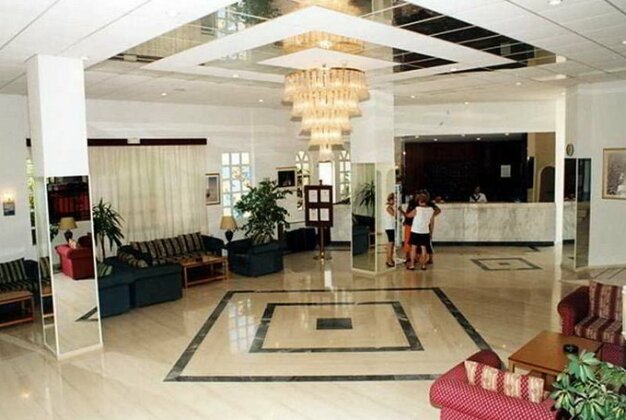 Rethimno View Residence - Photo2