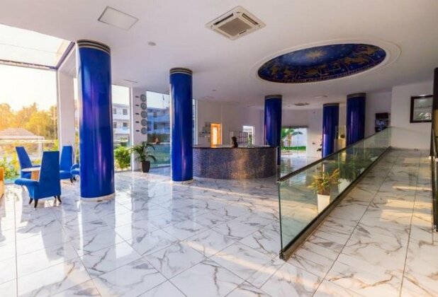 Rethimno View Residence - Photo4