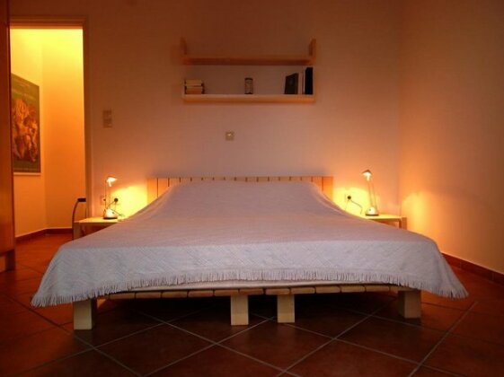 Rethimno View Residence - Photo5