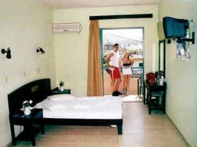 Rethymno Bay Hotel - Photo3
