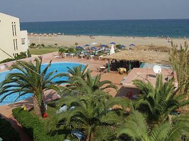 Rethymno Bay Hotel - Photo5