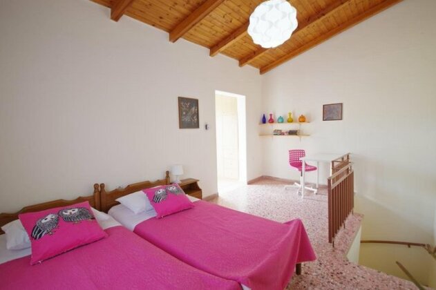 Rethymno Self Catering City Centre Holiday Home - Photo5