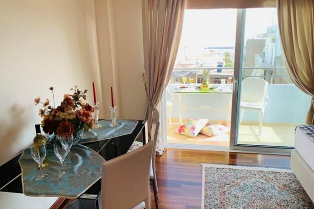 Rethymno Unique Studio - Photo3