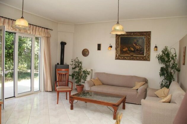 Sea Breeze Villa Rethymno - Photo2