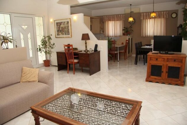 Sea Breeze Villa Rethymno - Photo3