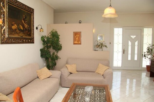 Sea Breeze Villa Rethymno - Photo4
