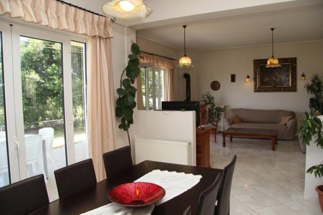 Sea Breeze Villa Rethymno - Photo5