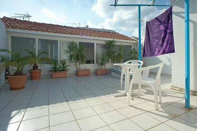 Sea Front Studios Old Town - Photo5