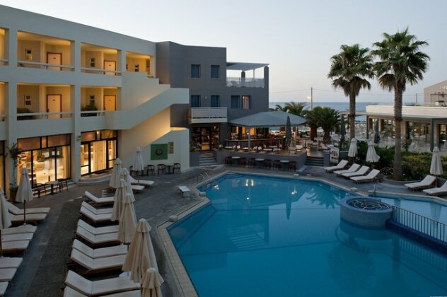 Sentido Pearl Beach - Photo2