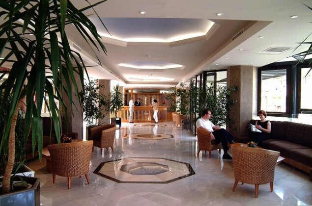 Sentido Pearl Beach - Photo3