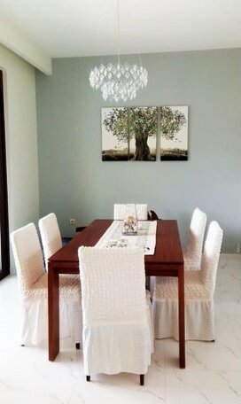 Smaragda's Maisonette Houses - Photo2