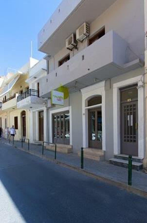 Sweet Home Rethymno - Photo2