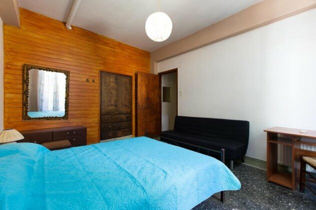 Sweet Home Rethymno - Photo4