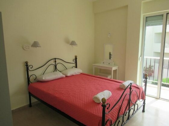 Theo Apartments Rethymno - Photo2