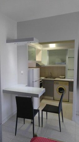 Theo Apartments Rethymno - Photo3