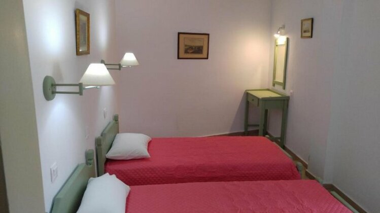 Theo Apartments Rethymno - Photo4