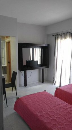 Theo Apartments Rethymno - Photo5