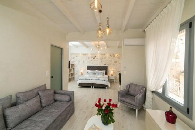 Theodore Suite - Photo2