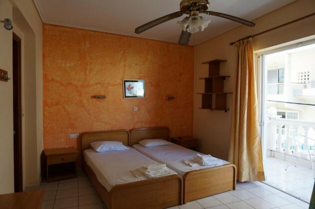 Thiseas Studios - Photo2