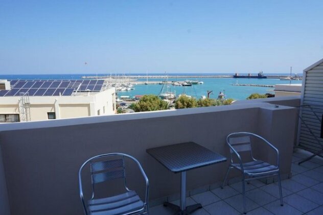 Thiseas Studios - Photo4