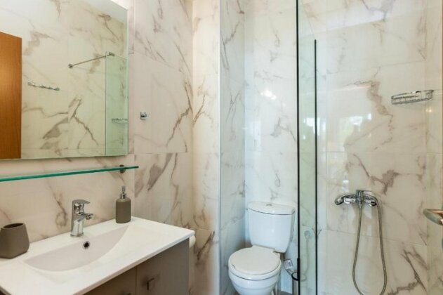 Vigla Suites - Photo4