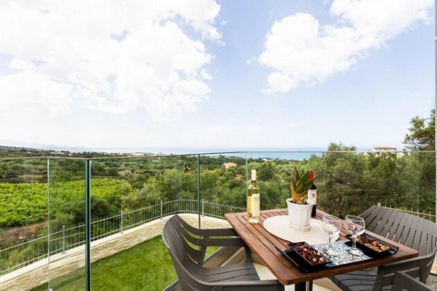 Vigla Suites - Photo5