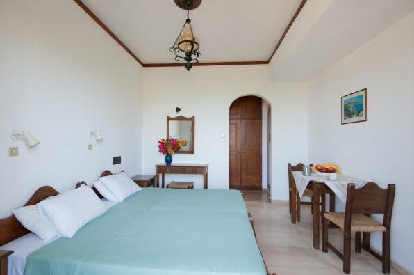 Villa Armonia Rethymno - Photo2