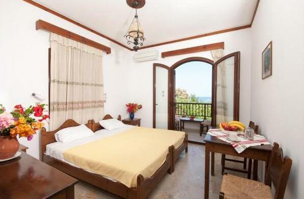 Villa Armonia Rethymno - Photo3