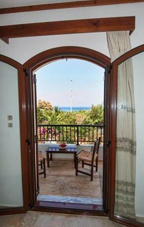 Villa Armonia Rethymno - Photo4