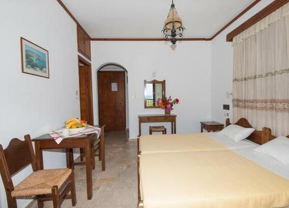 Villa Armonia Rethymno - Photo5