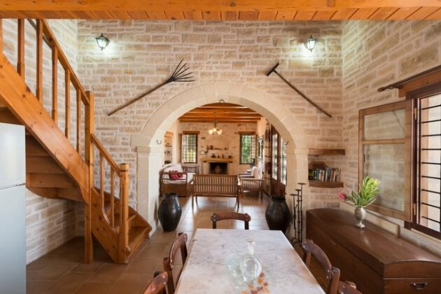 Villa Asterion Rethymno - Photo2