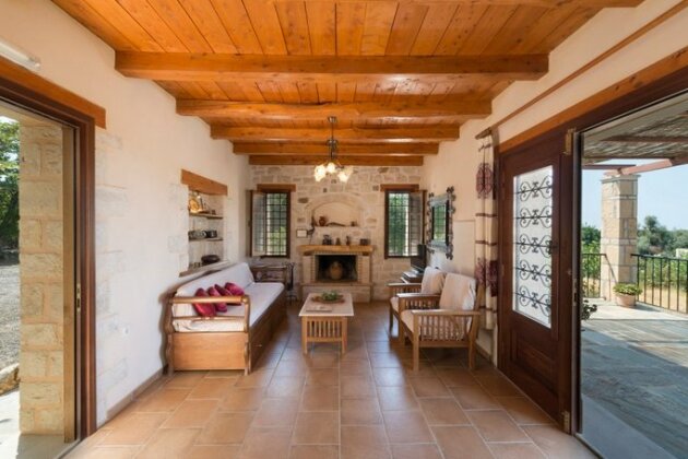 Villa Asterion Rethymno - Photo3